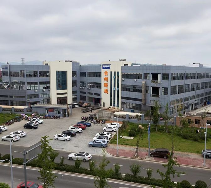 中国 Taizhou Bancheng Automotive CO.,LTD. 