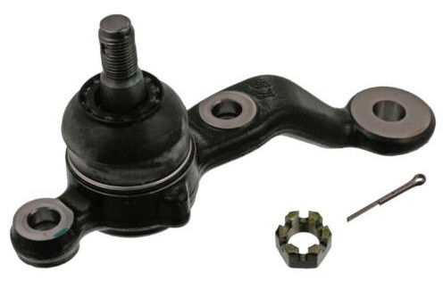 質  43330-39486 Car Steering Ball Joint Low R LEXUS GS 300 Toyota Aristo 工場