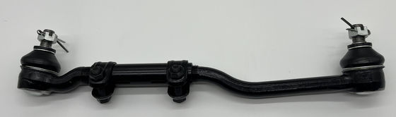 48510-01W00タイのロッドエンドのアッセンブリ1980-1986日産の積み込みのタイ棒30×8×8 cm