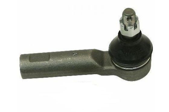 40 Cr スチールタイストッド エンド 0.37kg 重量