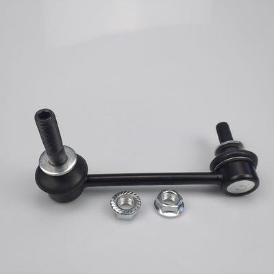 HILUX KUN TGN 4WD 2002年- 2012年のための48810-0K010自動車部品ビゴ棒前部安定装置リンク