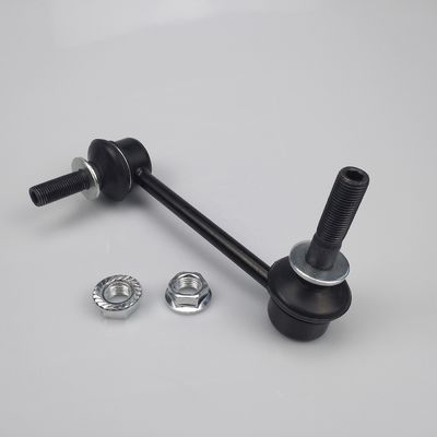 HILUX KUN TGN 4WD 2002年- 2012年のための48810-0K010自動車部品ビゴ棒前部安定装置リンク